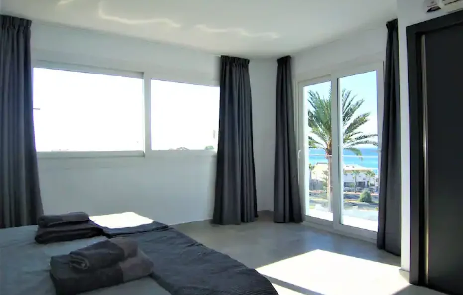 Increíble villa de lujo de 7 dormitorios a 5 minutos de la playa