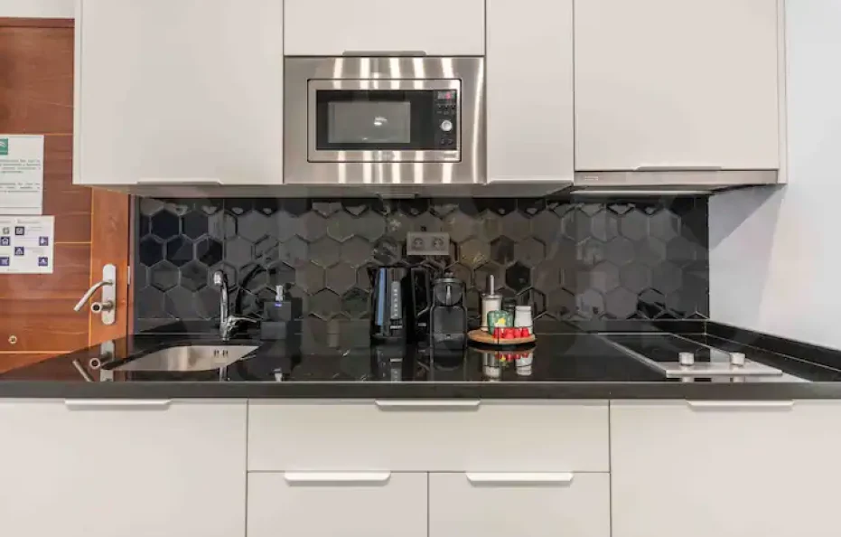 Acogedor apartamento en el centro