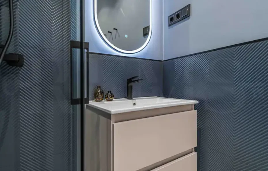 Acogedor apartamento en el centro