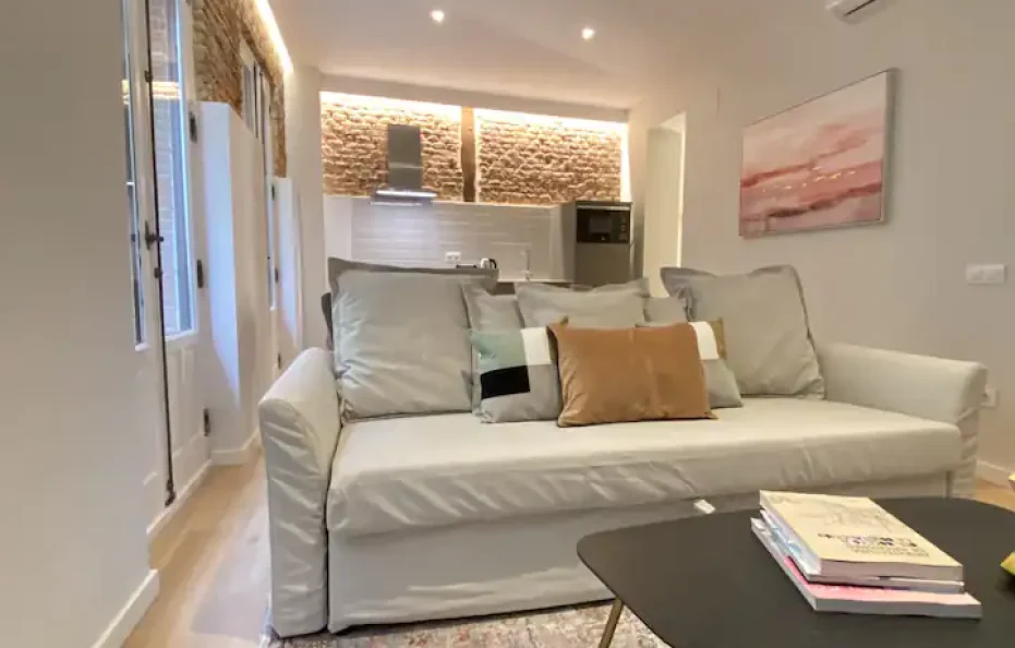 Apartamento en Madrid, España