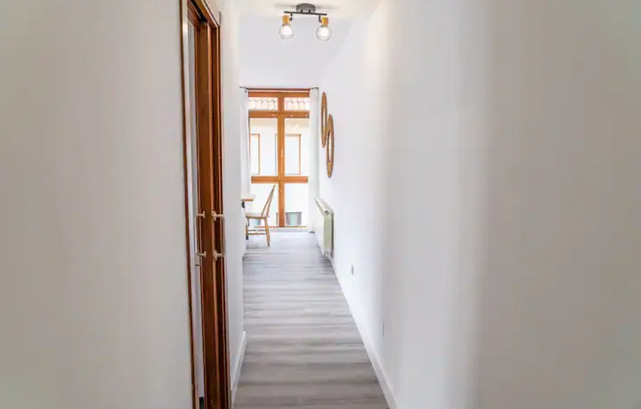 Precioso apartamento en Llanes