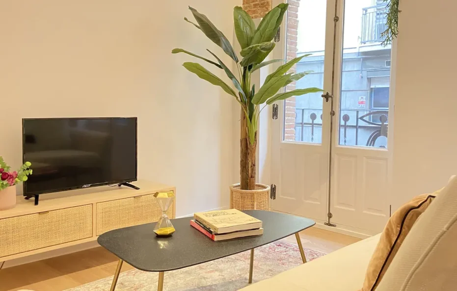 Apartamento en Madrid, España