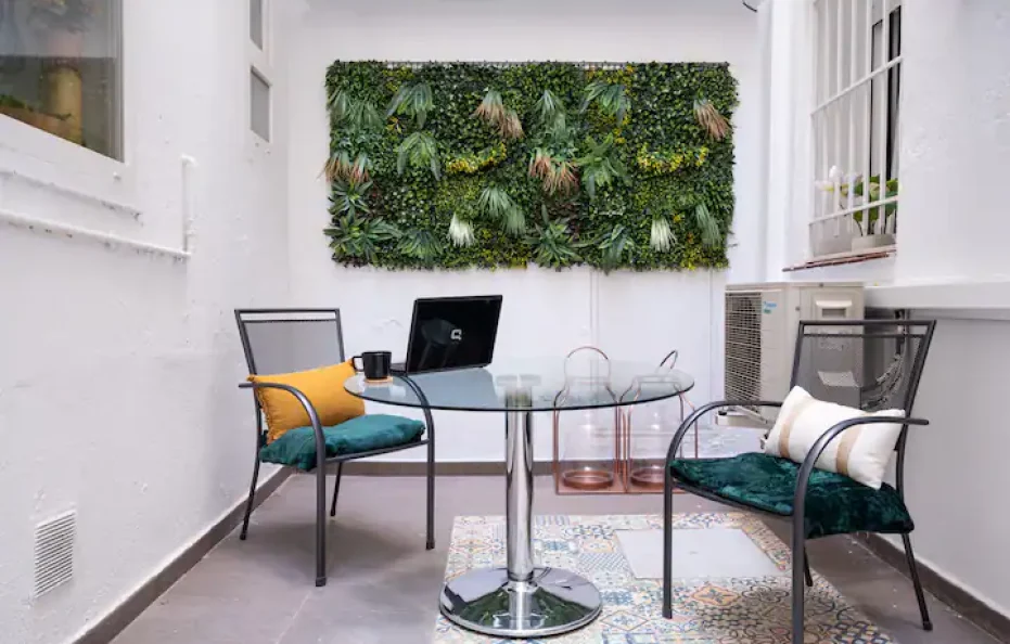 City Deluxe Reina Sofia Atocha cómodo apartamento