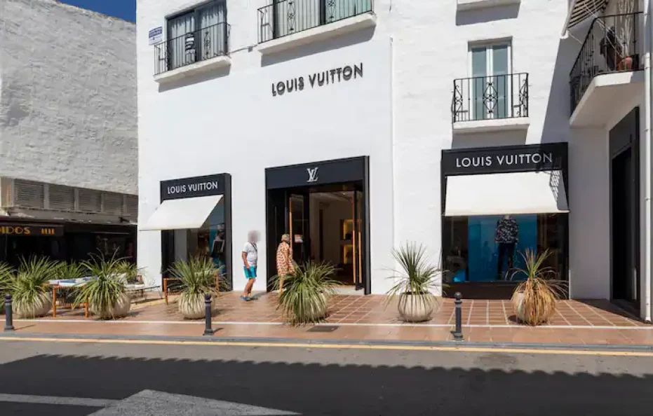 Luxury Penthouse Frontline Puerto Banus