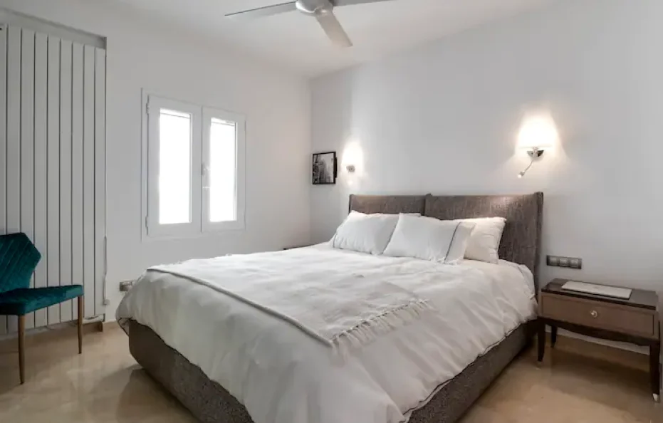 Luxury Penthouse Frontline Puerto Banus