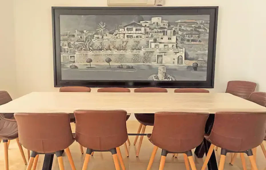 Increíble villa de lujo de 7 dormitorios a 5 minutos de la playa