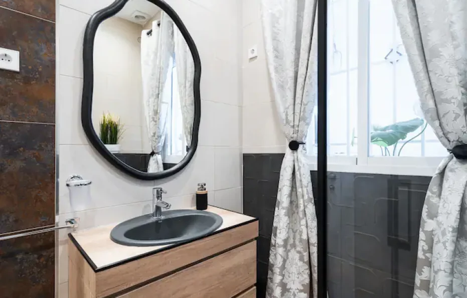 City Deluxe Reina Sofia Atocha cómodo apartamento