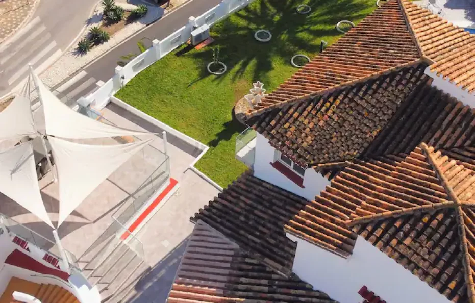 Increíble villa de lujo de 7 dormitorios a 5 minutos de la playa