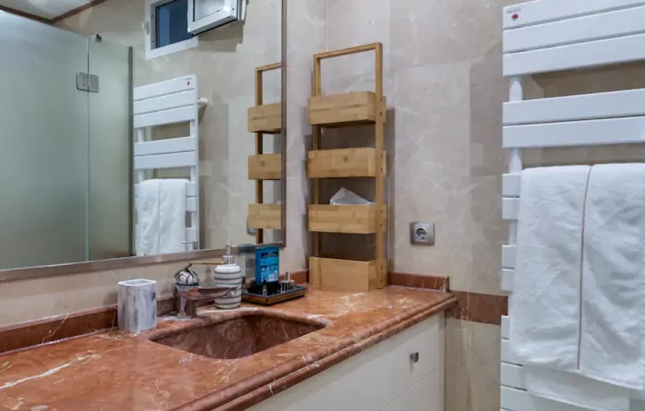 Luxury Penthouse Frontline Puerto Banus