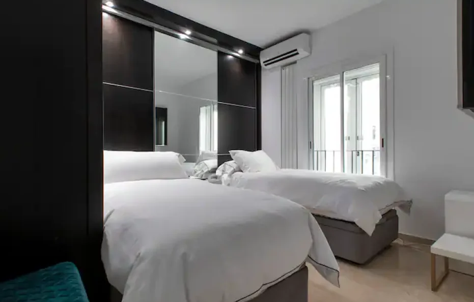 Luxury Penthouse Frontline Puerto Banus