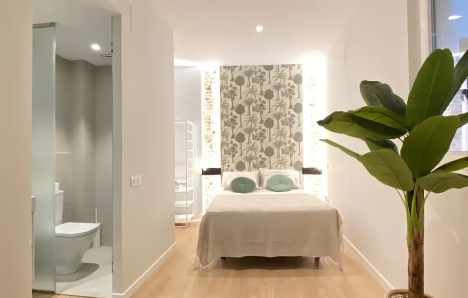 Apartamento en Madrid, España
