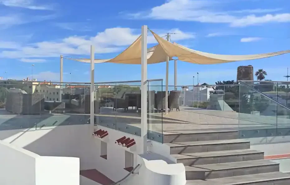 Increíble villa de lujo de 7 dormitorios a 5 minutos de la playa