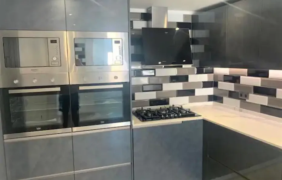 Increíble villa de lujo de 7 dormitorios a 5 minutos de la playa