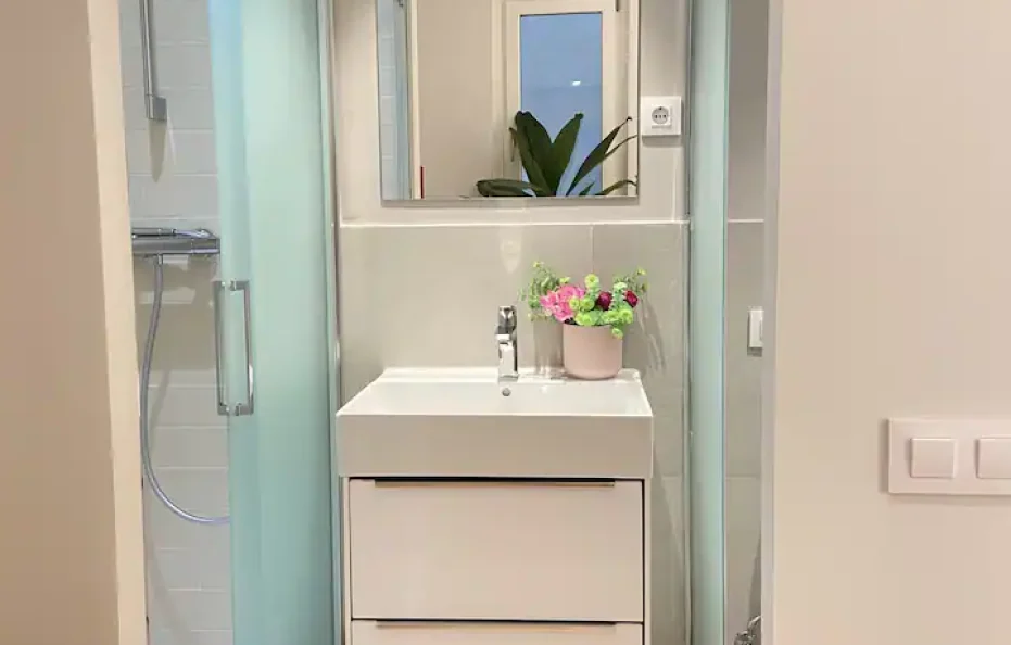 Apartamento en Madrid, España