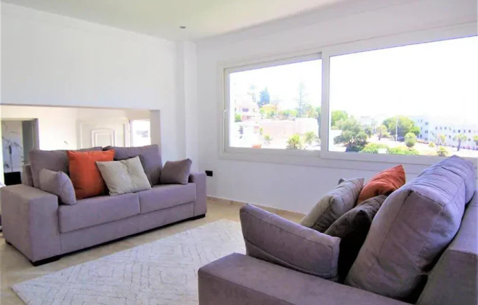 Increíble villa de lujo de 7 dormitorios a 5 minutos de la playa