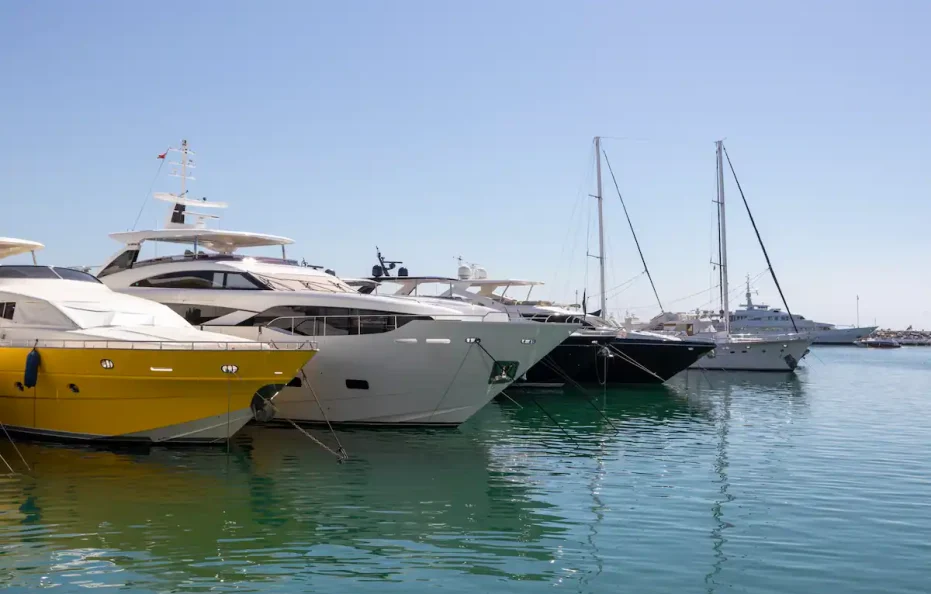 Luxury Penthouse Frontline Puerto Banus