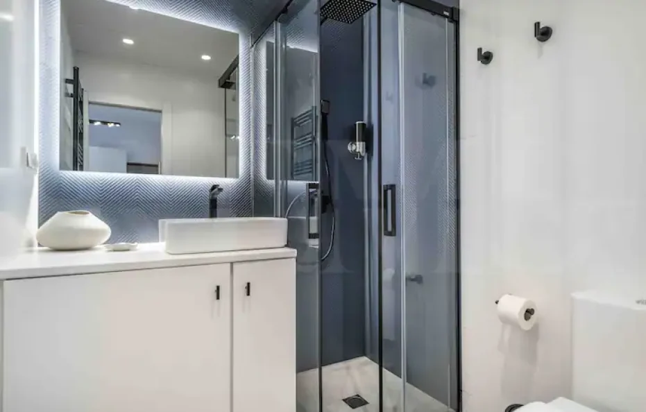 Acogedor apartamento en el centro