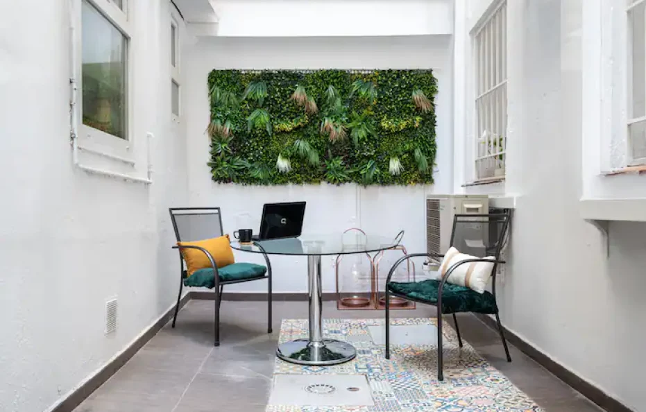 City Deluxe Reina Sofia Atocha cómodo apartamento