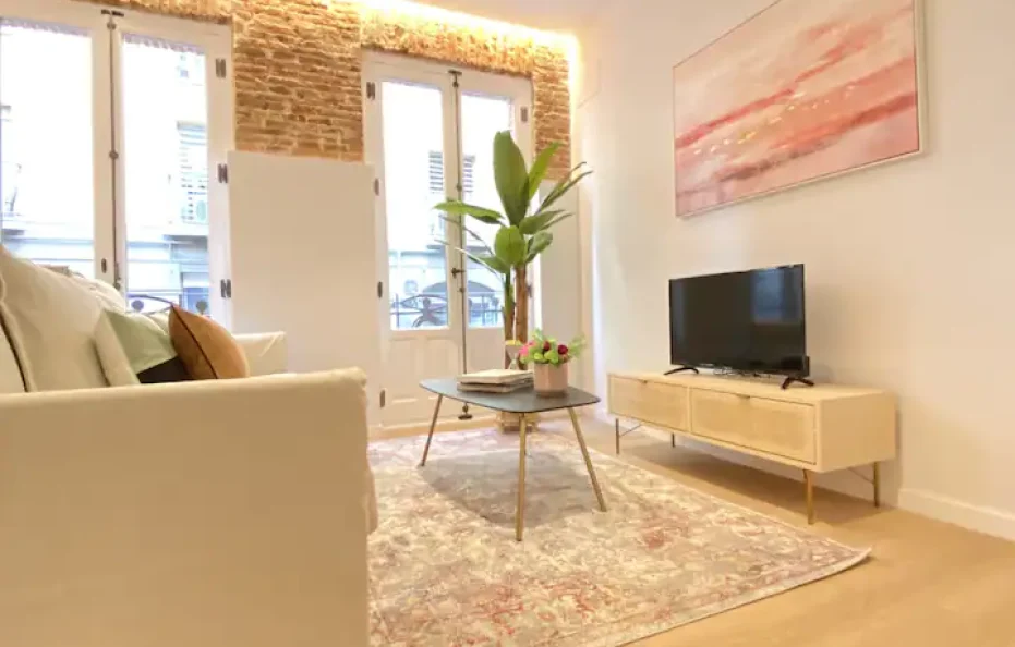 Apartamento en Madrid, España