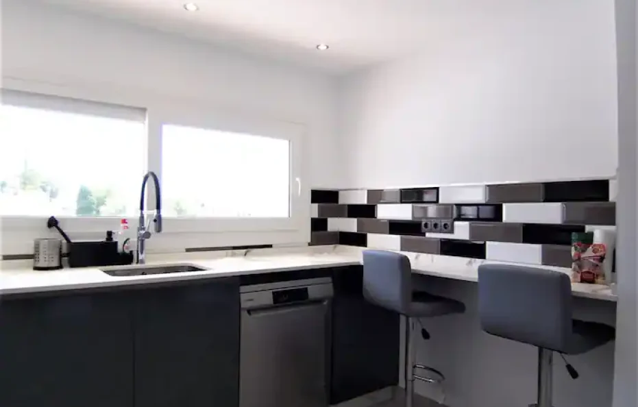 Increíble villa de lujo de 7 dormitorios a 5 minutos de la playa