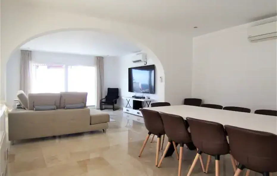 Increíble villa de lujo de 7 dormitorios a 5 minutos de la playa
