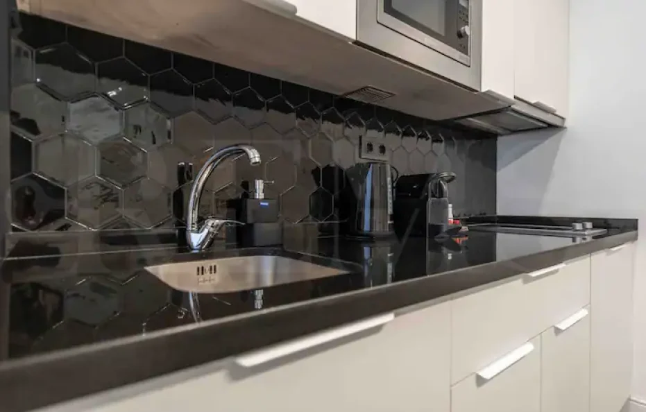 Acogedor apartamento en el centro