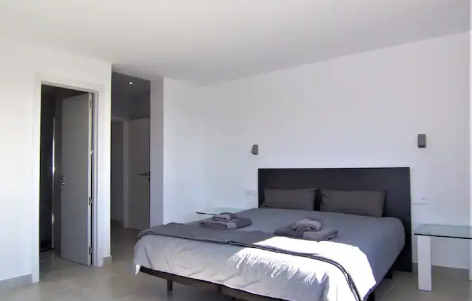 Increíble villa de lujo de 7 dormitorios a 5 minutos de la playa
