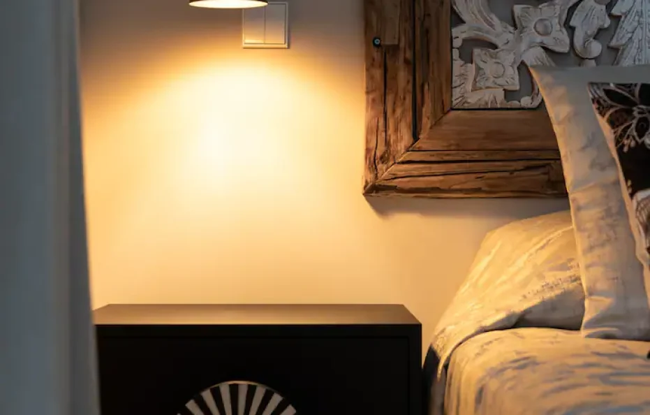 City Deluxe Reina Sofia Atocha cómodo apartamento