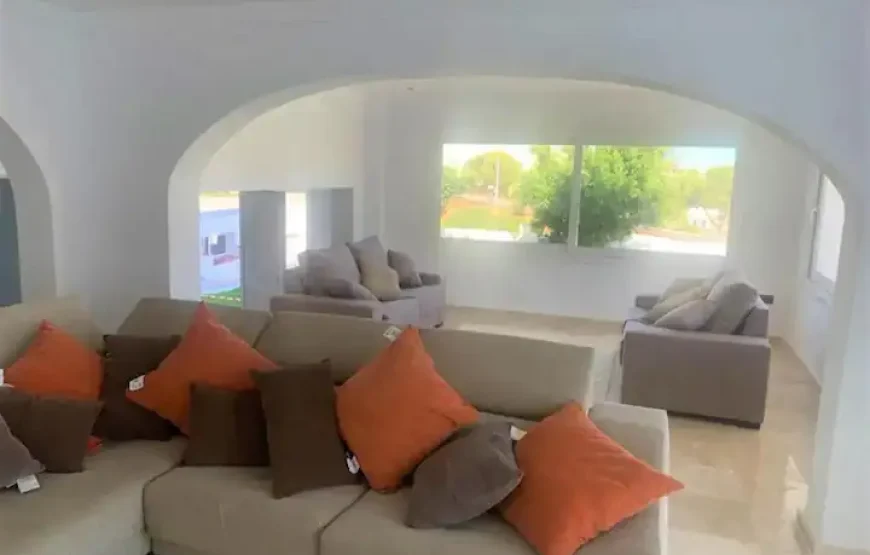 Increíble villa de lujo de 7 dormitorios a 5 minutos de la playa