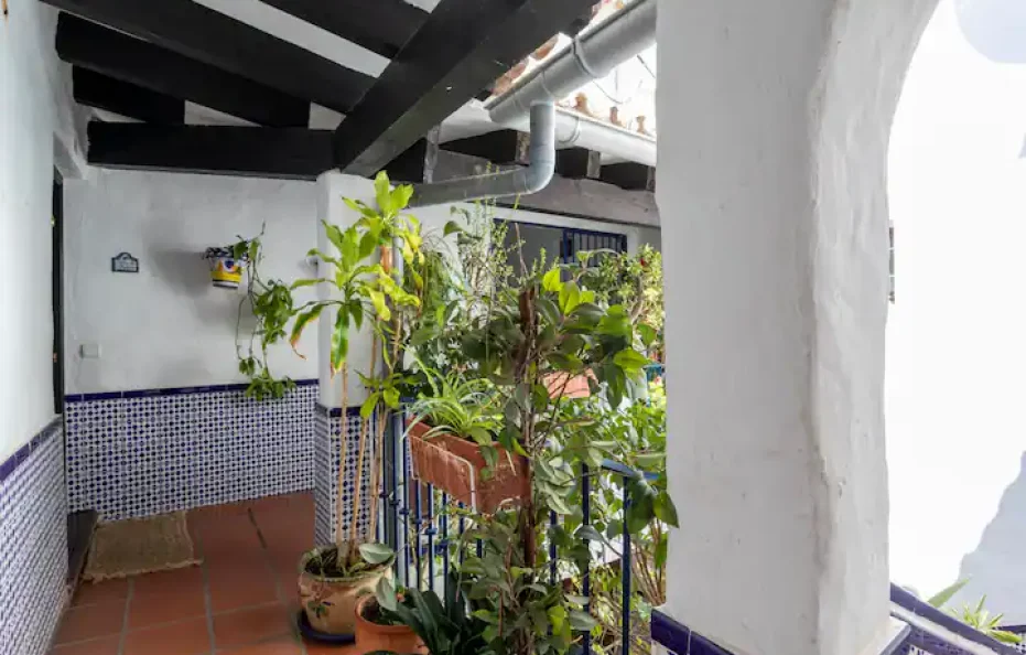 Luxury Penthouse Frontline Puerto Banus