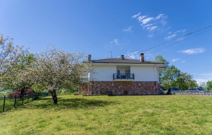 Preciosa casa rural en Asturias