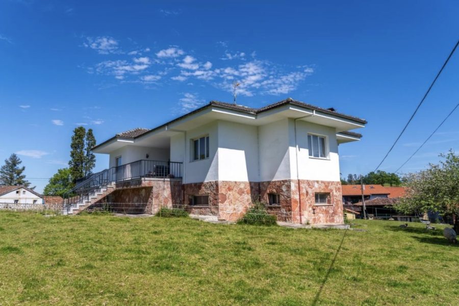 Preciosa casa rural en Asturias