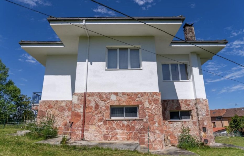 Preciosa casa rural en Asturias
