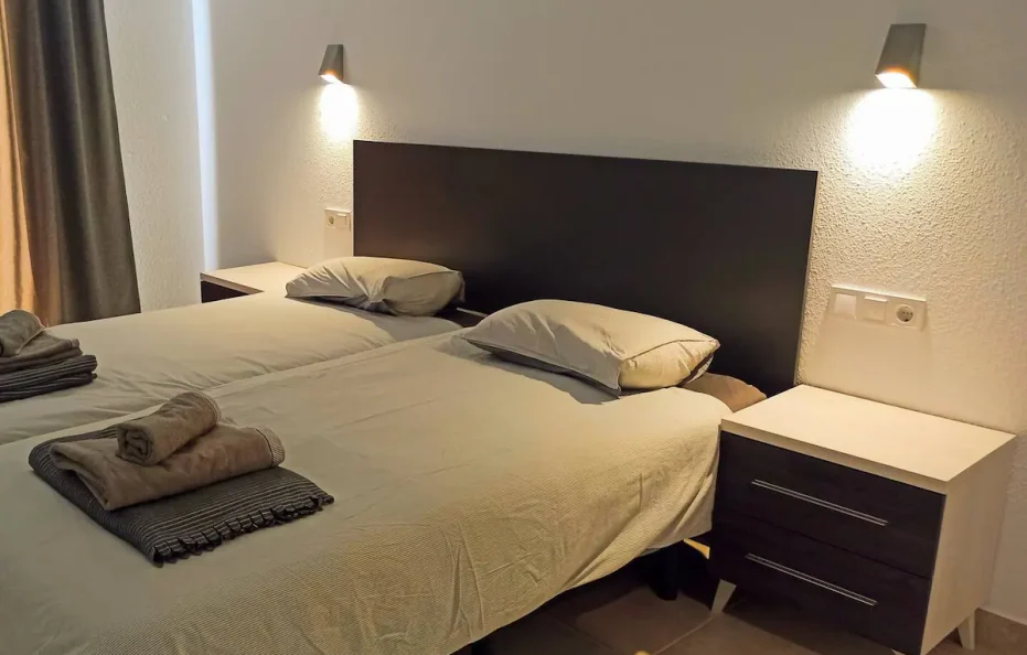 Increíble villa de lujo de 7 dormitorios a 5 minutos de la playa