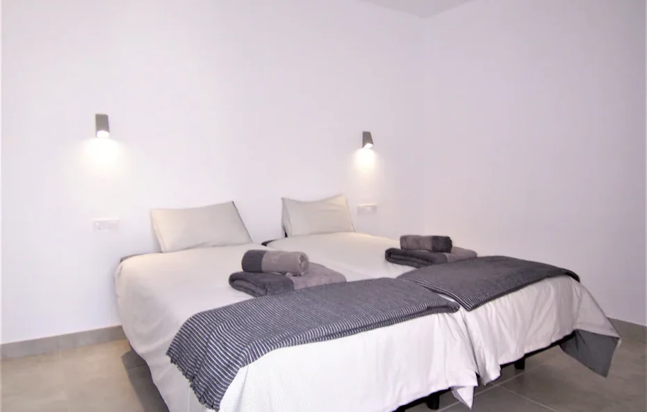 Increíble villa de lujo de 7 dormitorios a 5 minutos de la playa