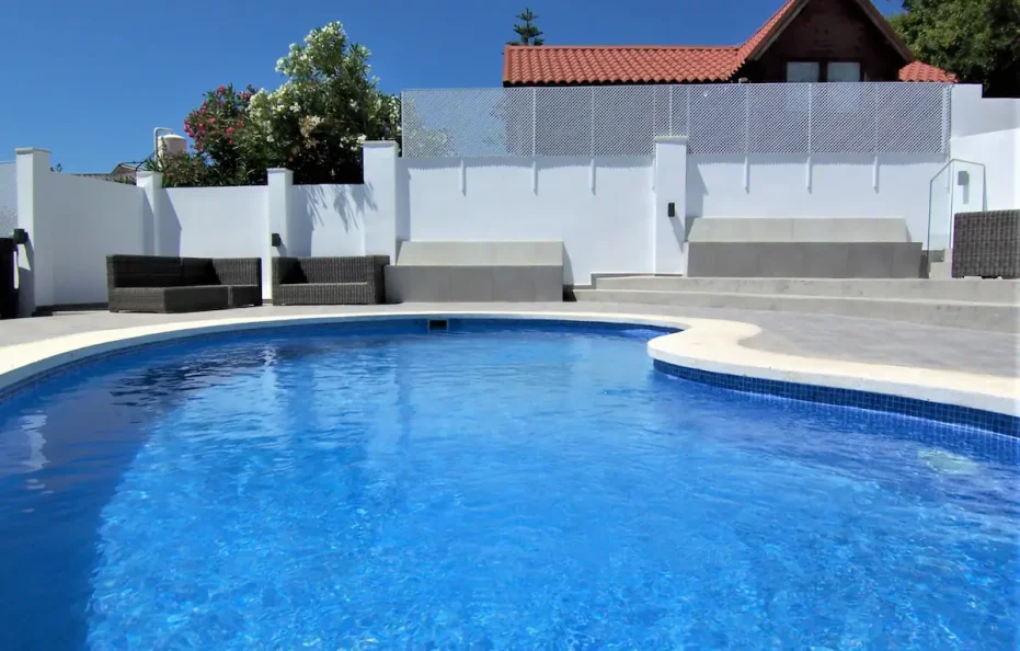 Increíble villa de lujo de 7 dormitorios a 5 minutos de la playa