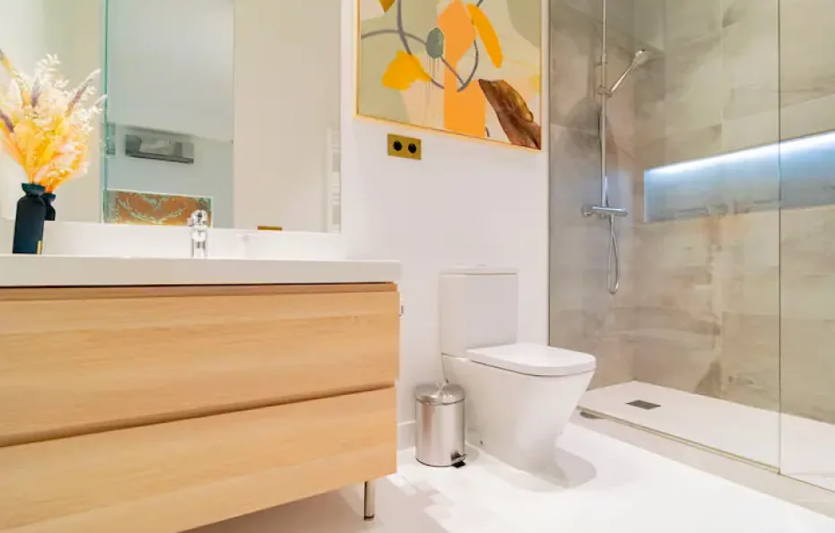 Luxury Golden Apartamento a solo pasos de Gran Vía