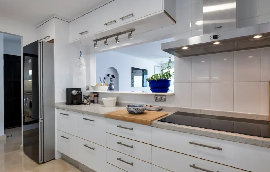 Luxury Penthouse Frontline Puerto Banus