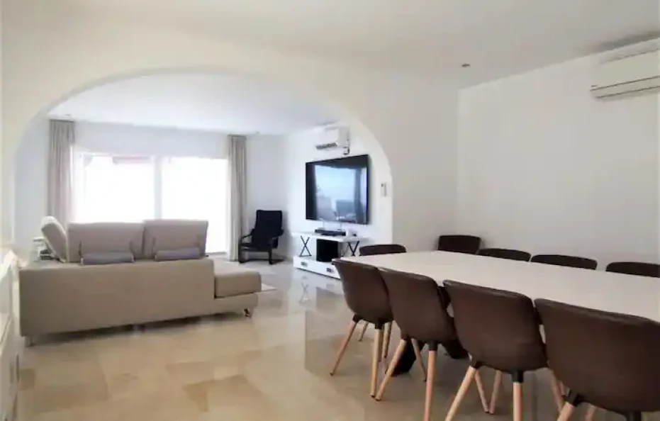 Increíble villa de lujo de 7 dormitorios a 5 minutos de la playa