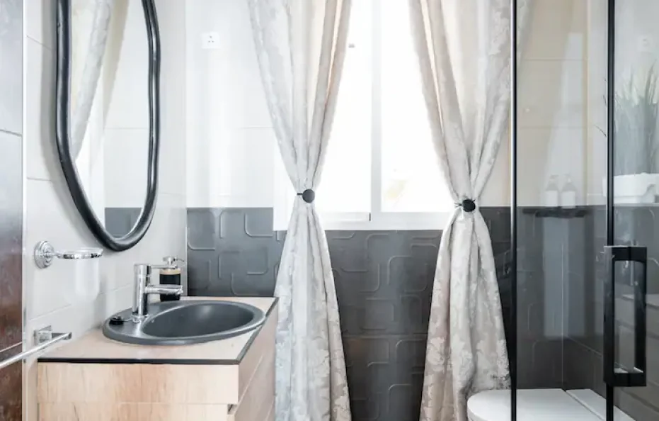 City Deluxe Reina Sofia Atocha cómodo apartamento