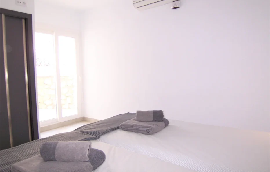Increíble villa de lujo de 7 dormitorios a 5 minutos de la playa