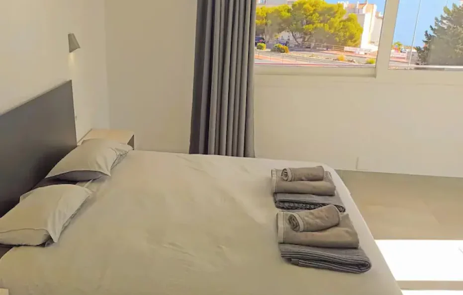 Increíble villa de lujo de 7 dormitorios a 5 minutos de la playa