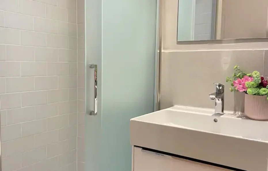Apartamento en Madrid, España