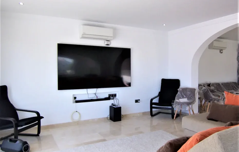 Increíble villa de lujo de 7 dormitorios a 5 minutos de la playa