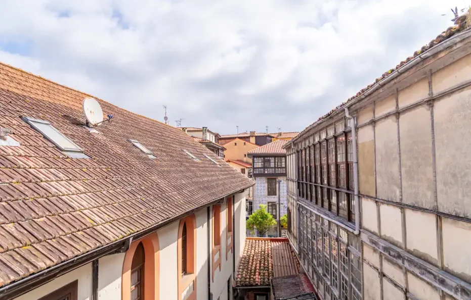 Precioso apartamento en Llanes