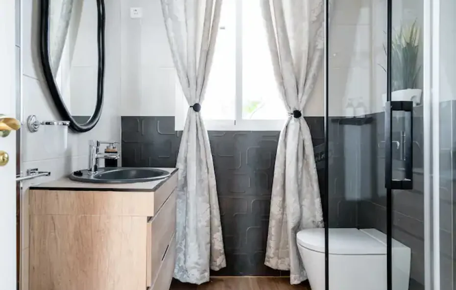 City Deluxe Reina Sofia Atocha cómodo apartamento