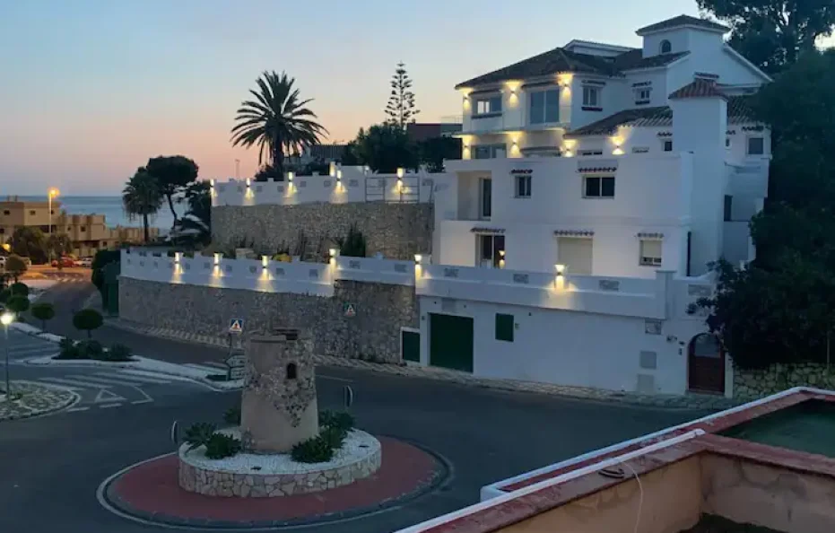Increíble villa de lujo de 7 dormitorios a 5 minutos de la playa