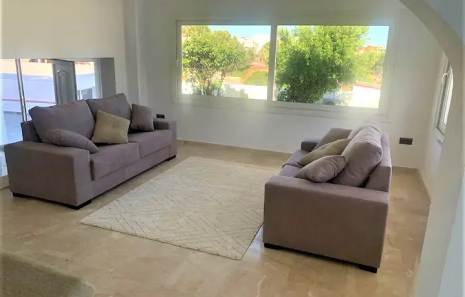 Increíble villa de lujo de 7 dormitorios a 5 minutos de la playa