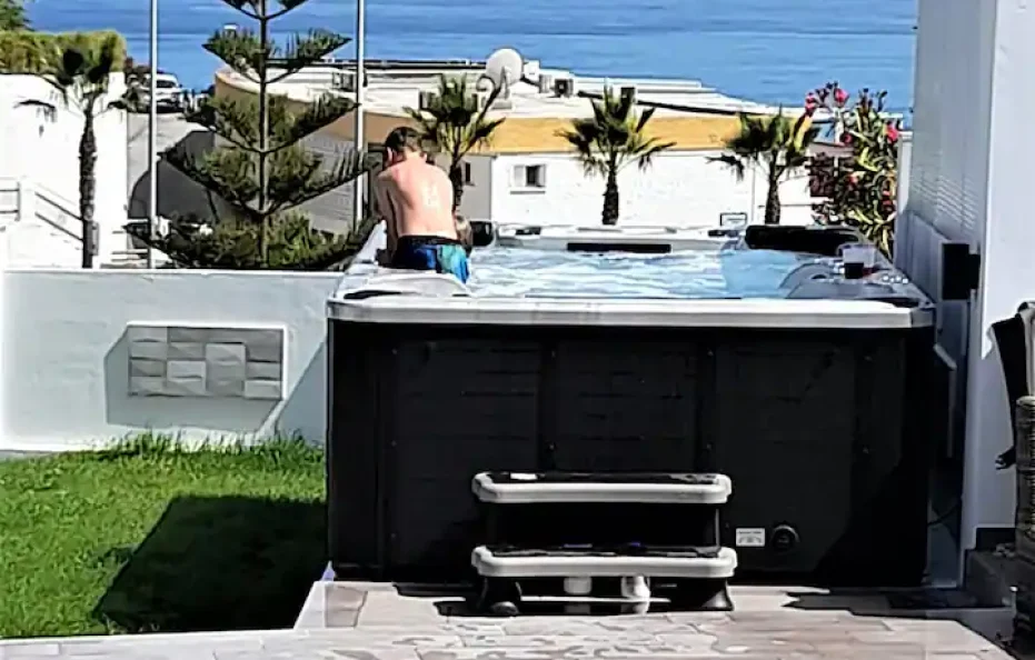 Increíble villa de lujo de 7 dormitorios a 5 minutos de la playa
