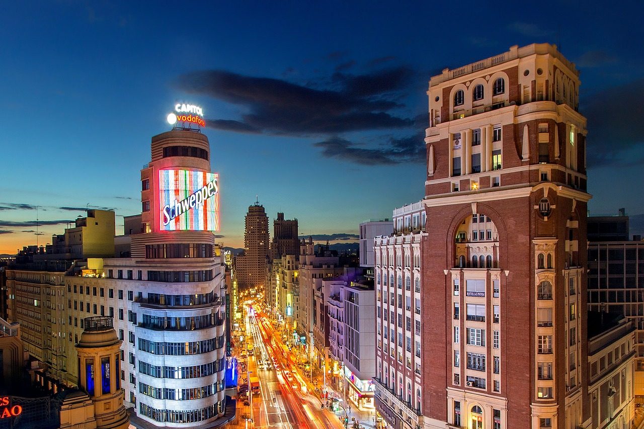 Madrid